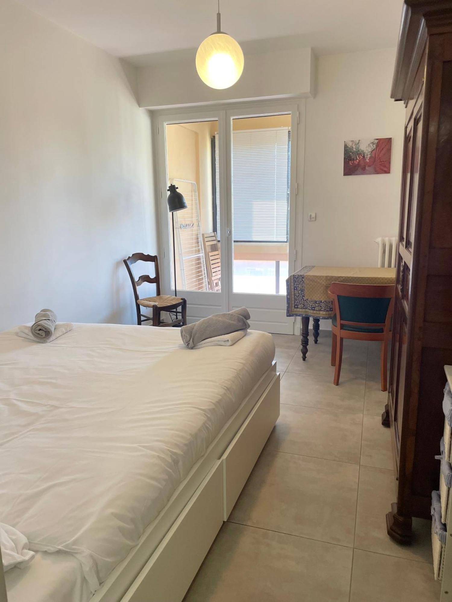 La Loggia Apartment Avignon Exterior foto