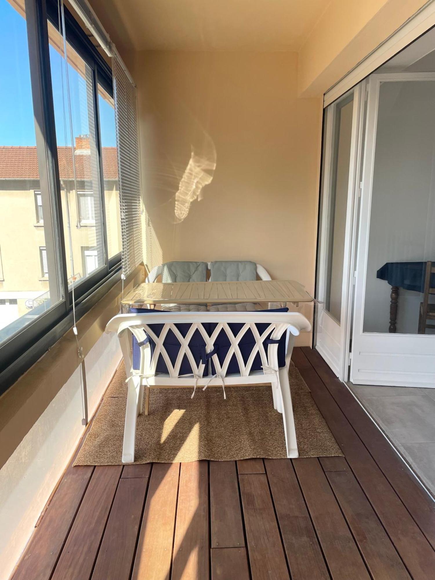 La Loggia Apartment Avignon Exterior foto